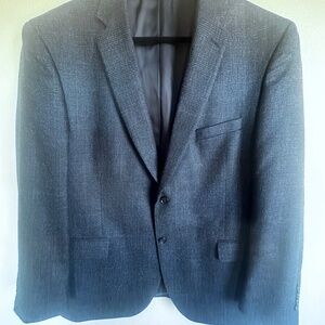 Jos. A. Bank Men’s Gray Sport Coat / Blazer
